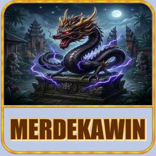 merdekawin