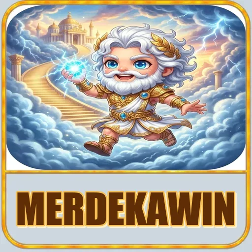 merdekawin