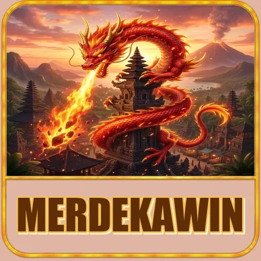 merdekawin