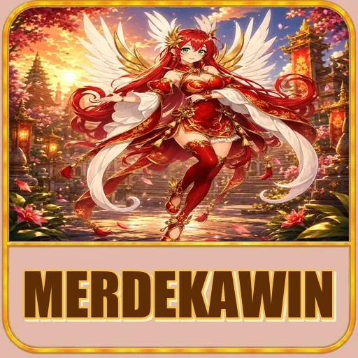 merdekawin
