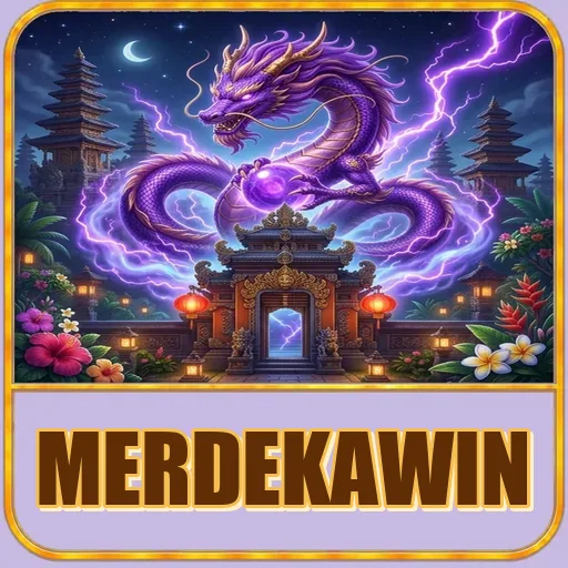 merdekawin