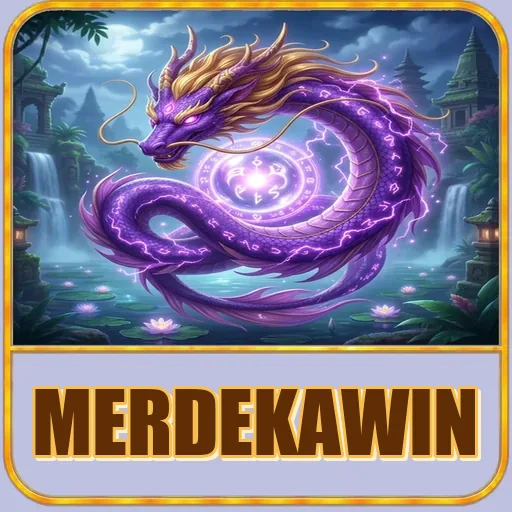 merdekawin