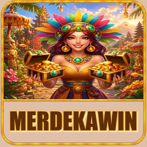 merdekawin