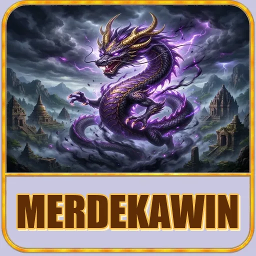 merdekawin