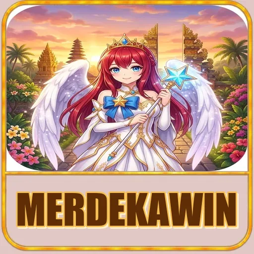 merdekawin