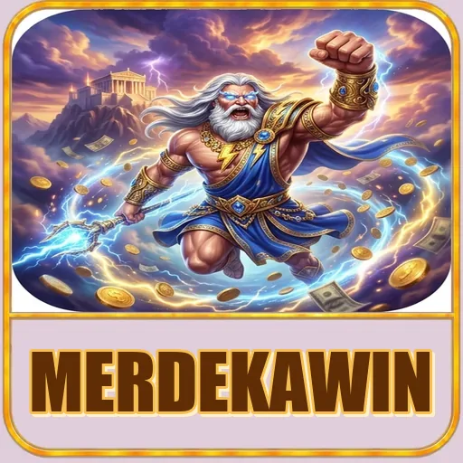merdekawin