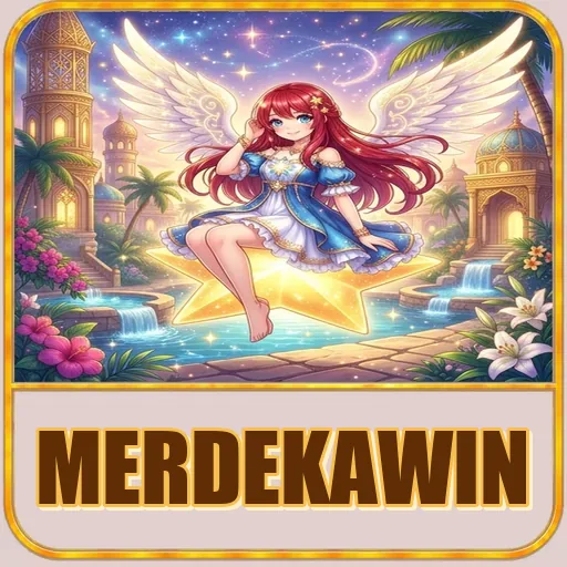 merdekawin