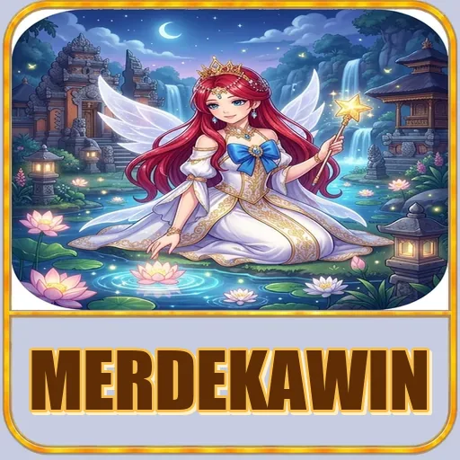 merdekawin