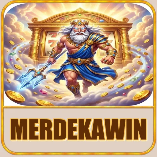 merdekawin