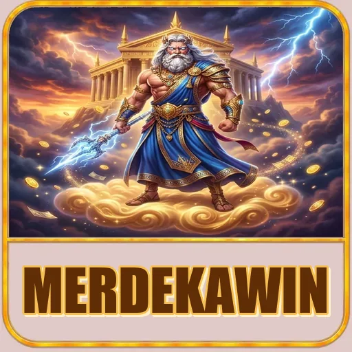 merdekawin