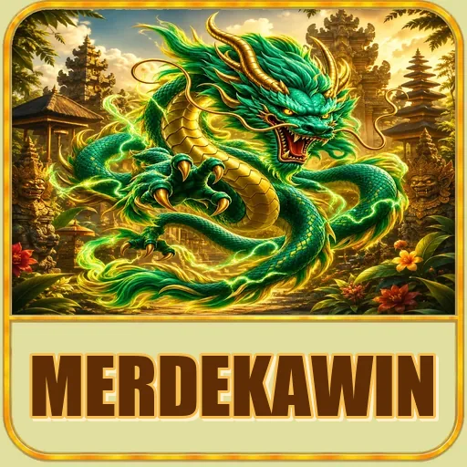 merdekawin