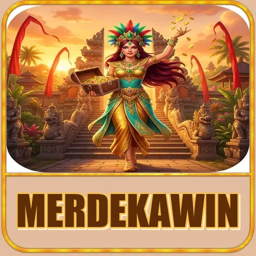 merdekawin