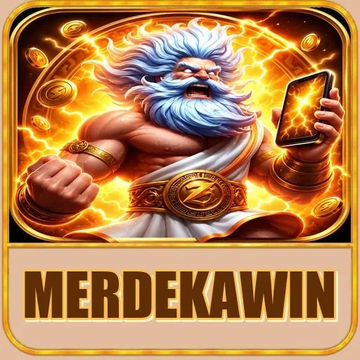 merdekawin