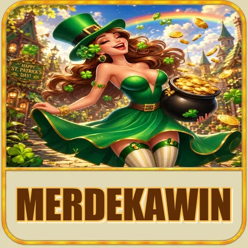 merdekawin