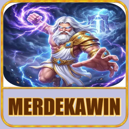 merdekawin