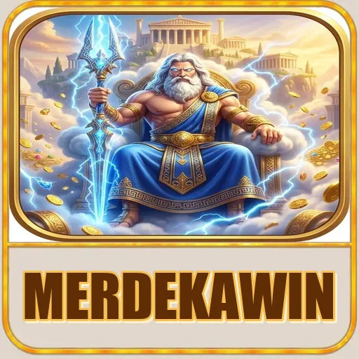 merdekawin